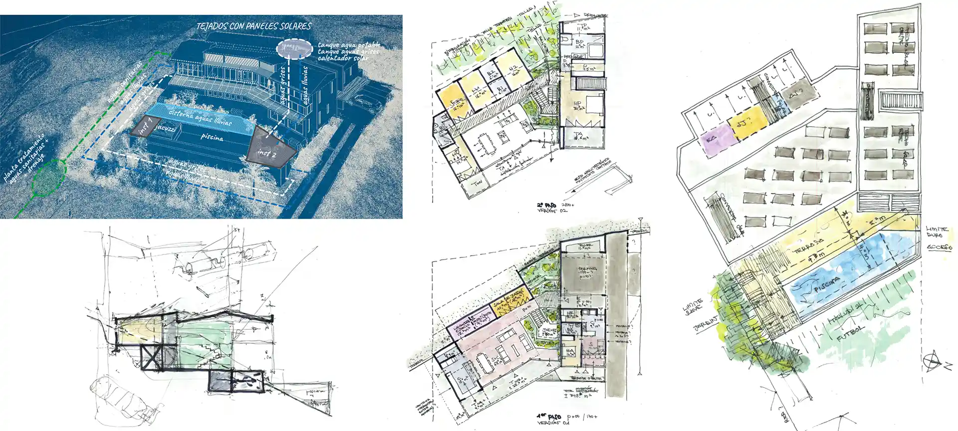 JCM Caribbean Architects BV